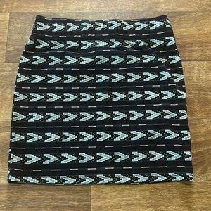 Nollie skirt size XS